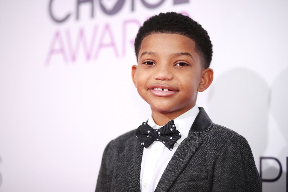 30 Lonnie Chavis