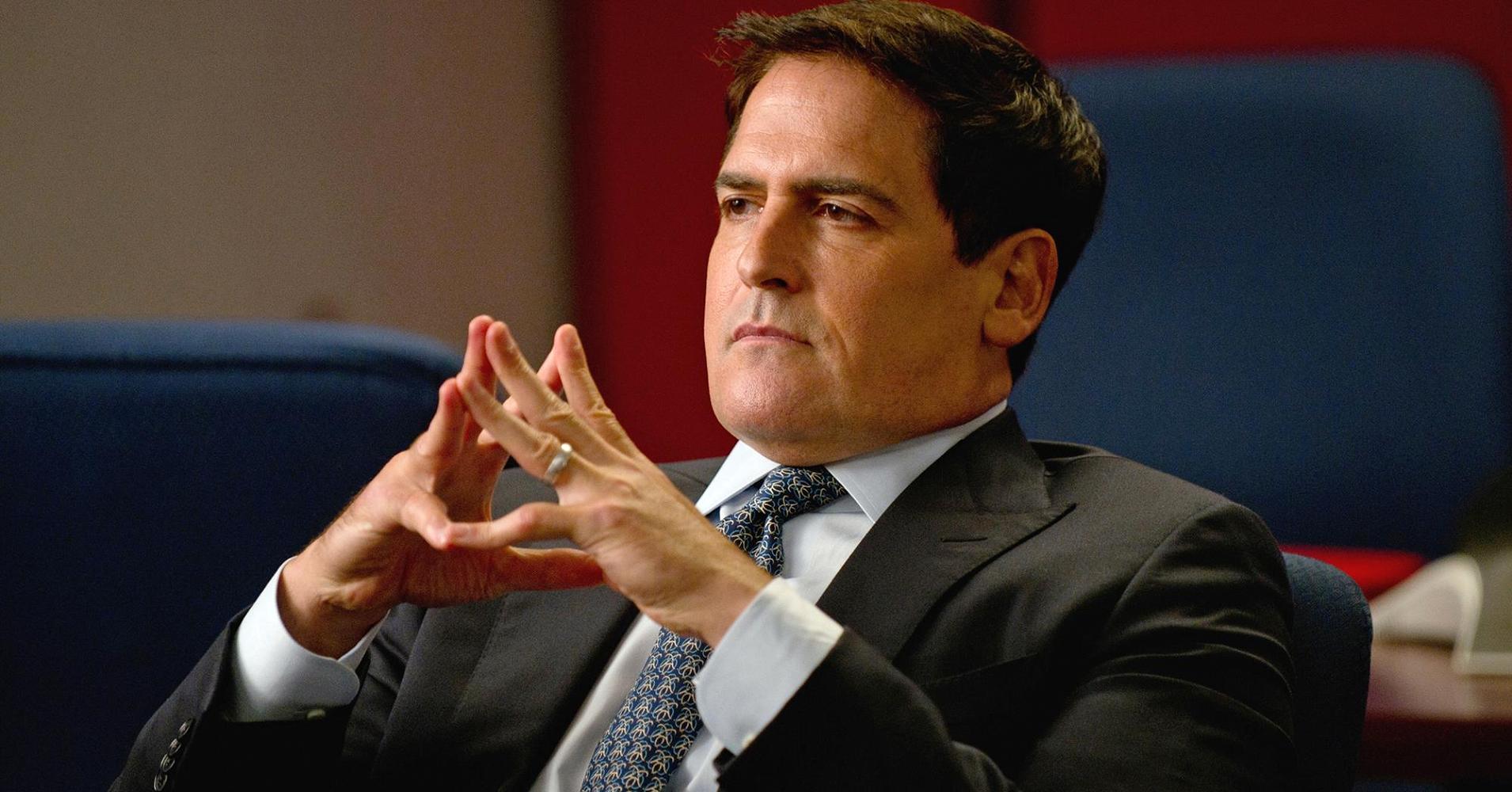 Mark Cuban