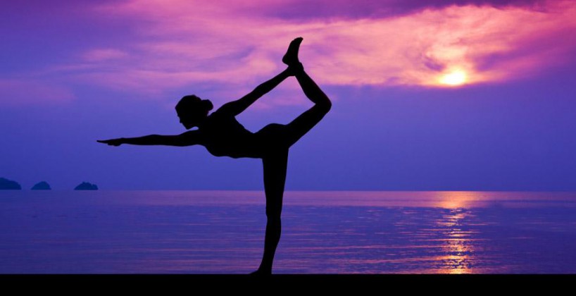 Yoga Yoga