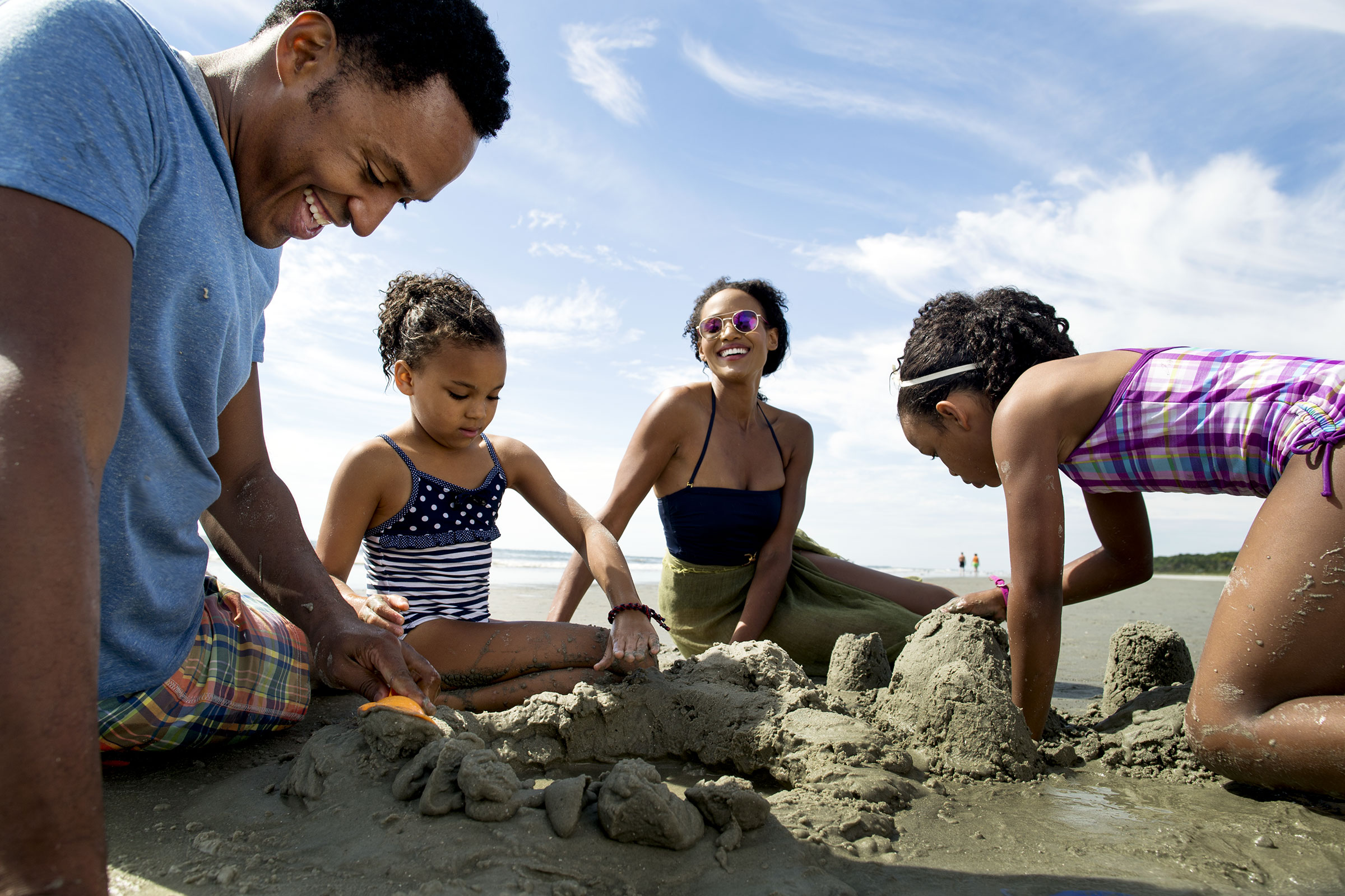 family-beach-vacations-hilton-head-island-south-carolina Vacation