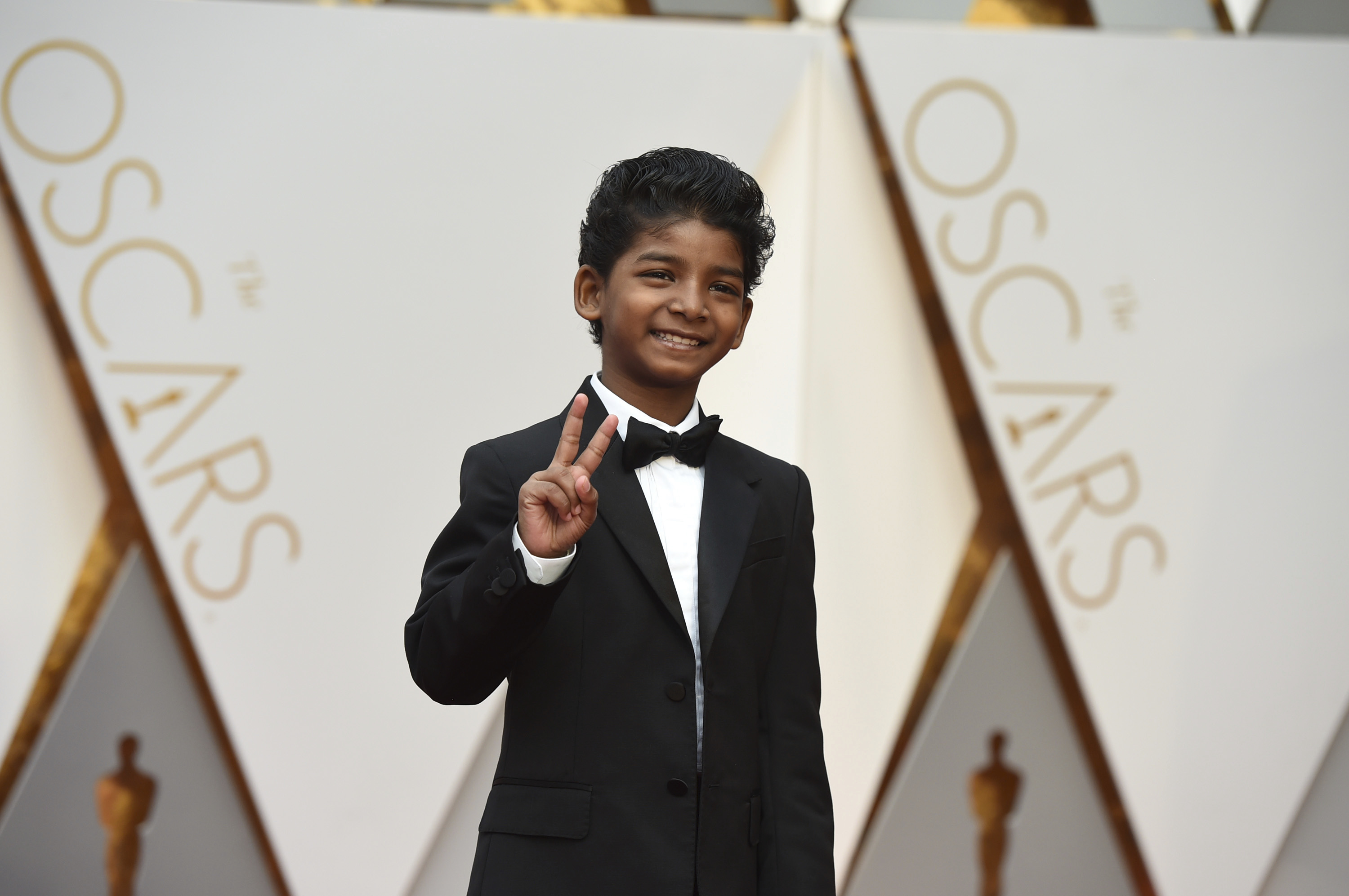 Sunny Pawar