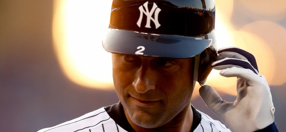 Derek Jeter