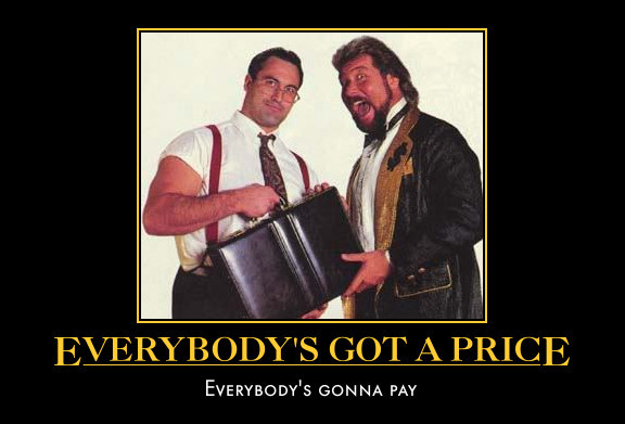 IRS Ted Dibiase