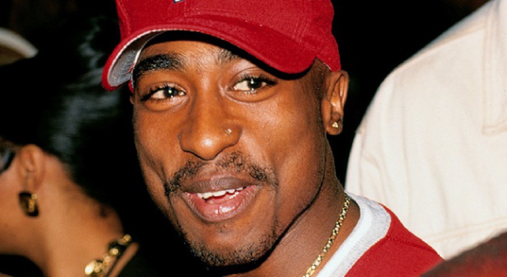 Shakur, Tupac Tupac