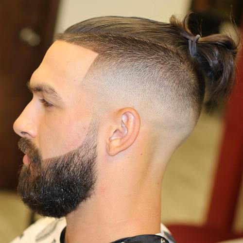 8 Hair
