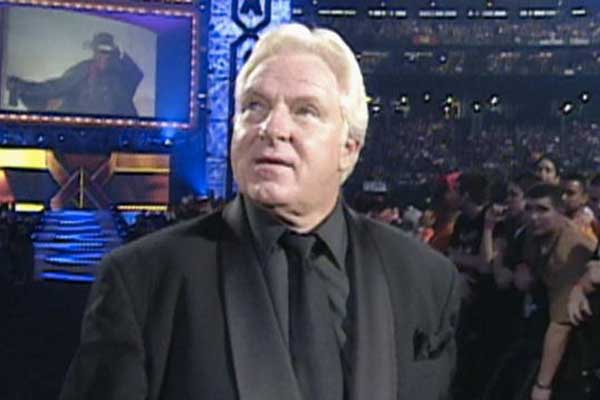 Bobby Heenan