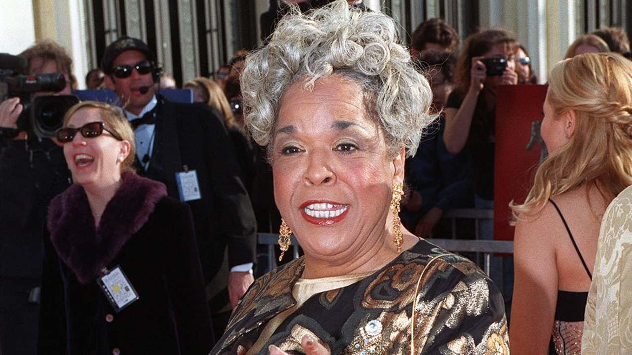 Della Reese