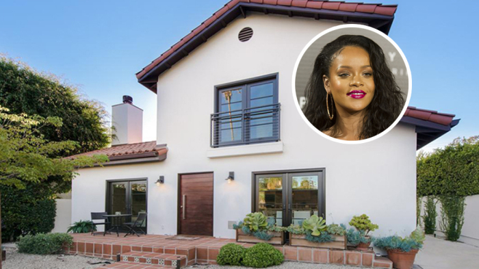 rihanna-west-hollywood-rental