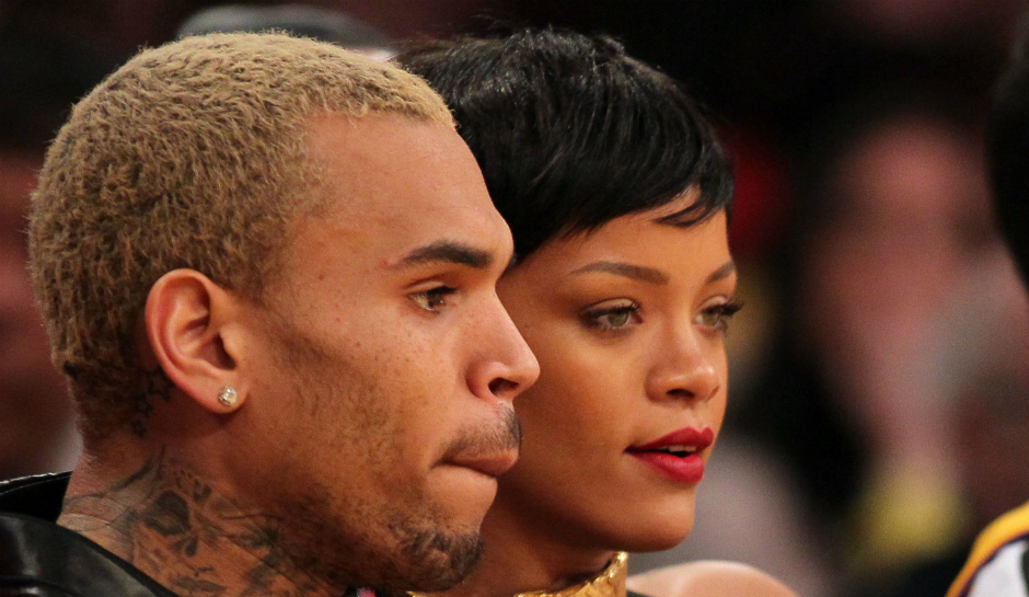Rihanna-Chris-Brown
