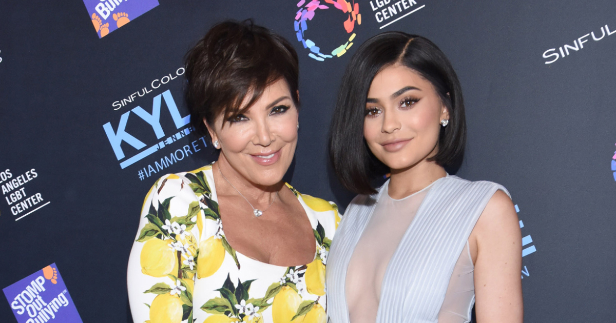 SinfulColors and Kylie Jenner Announce charitybuzz.com Auction for Anti Bullying