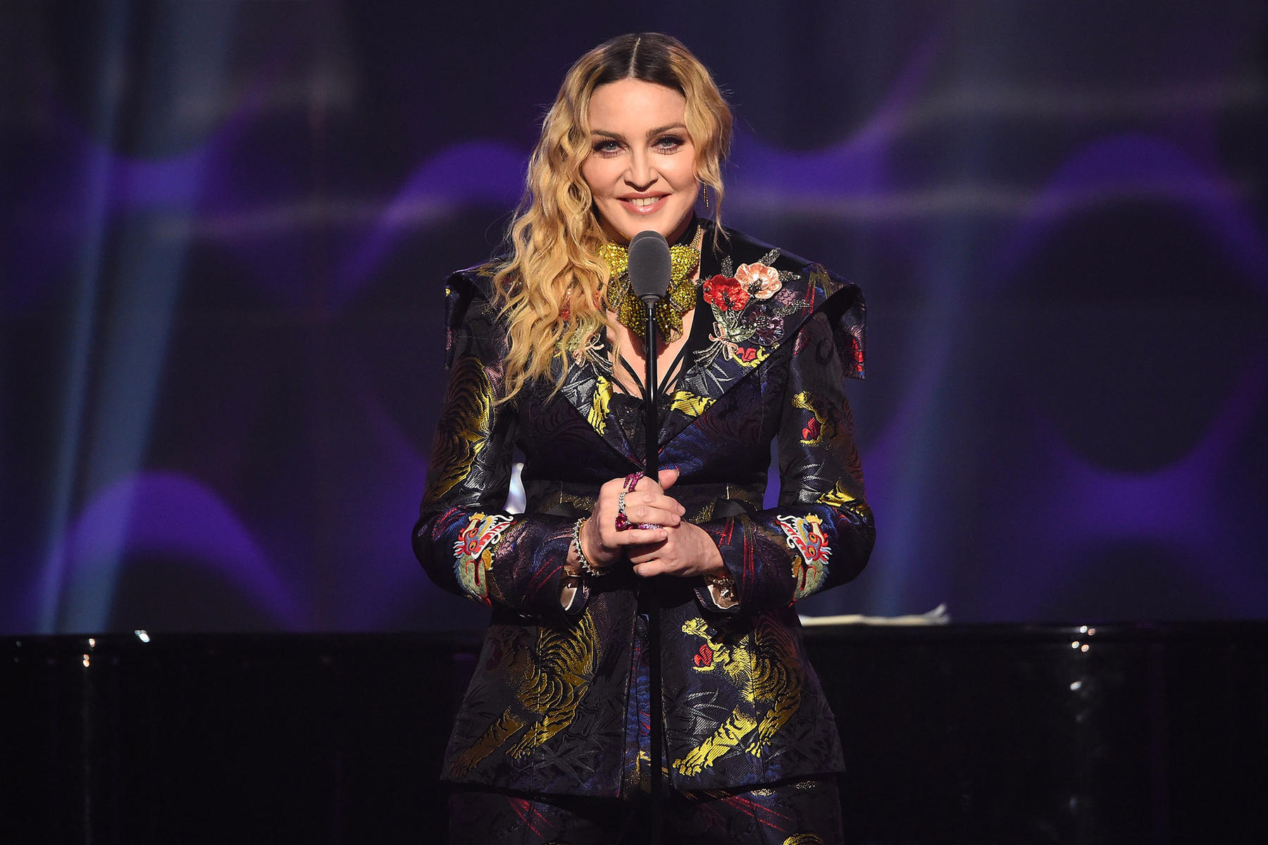 Billboard Women In Music 2016 - Inside