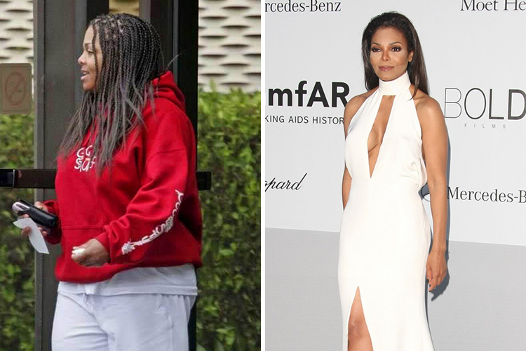 Janet-Jackson