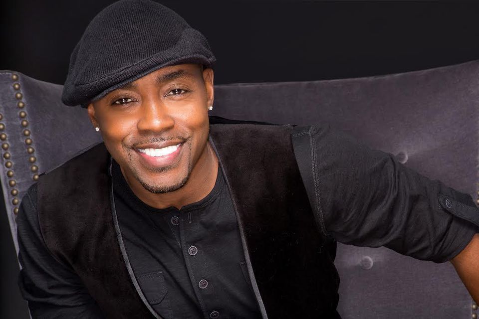 ETI's exclusive interview with Will Packer who talks being a Brand, Cr...