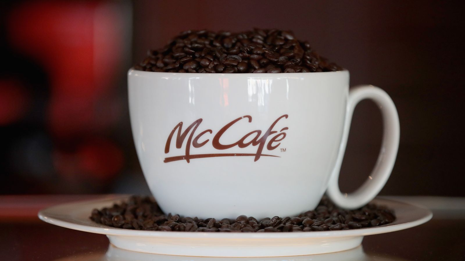 coffee