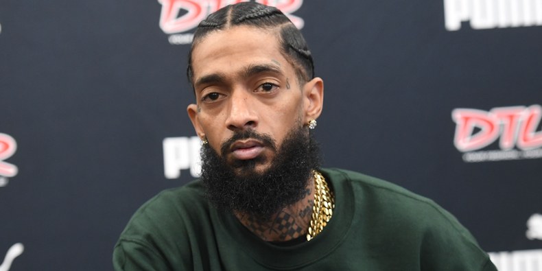 Nipsey-Hussle