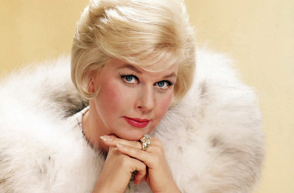 Doris Day
