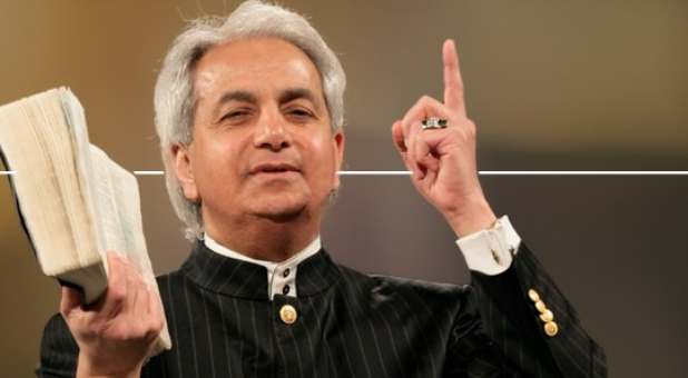 Benny-Hinn-Ministries
