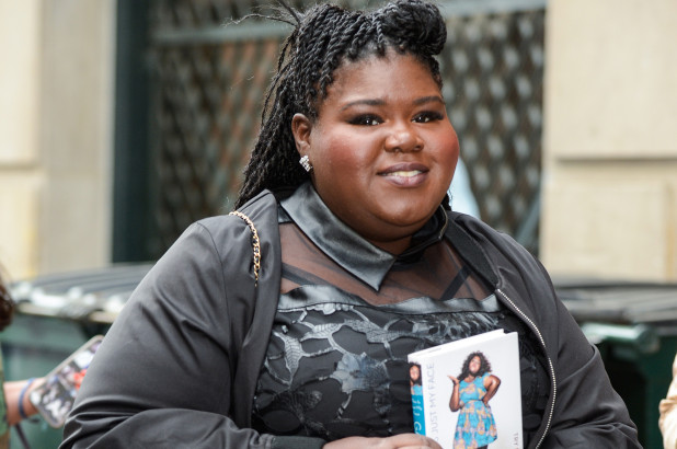 gabourey