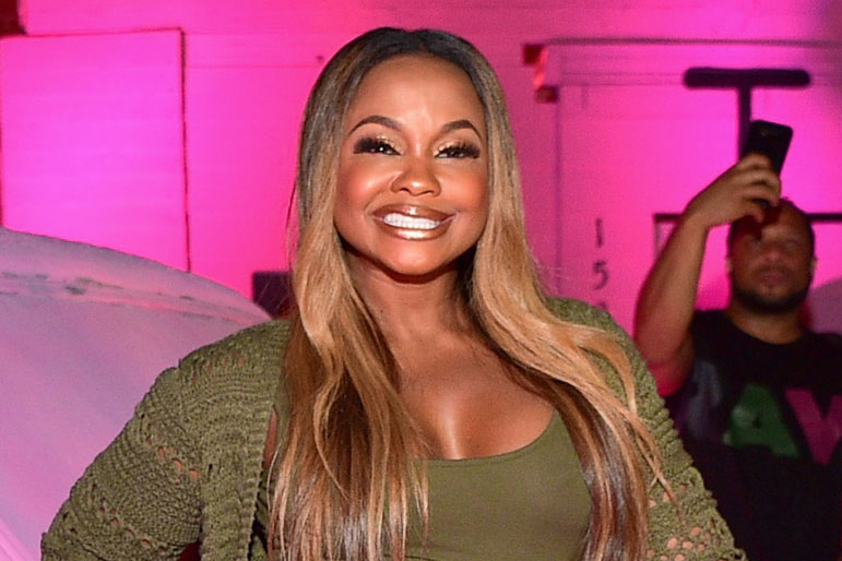 dish-phaedra-parks
